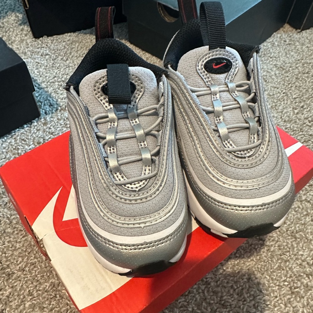 Air max 97 QS - Toddler